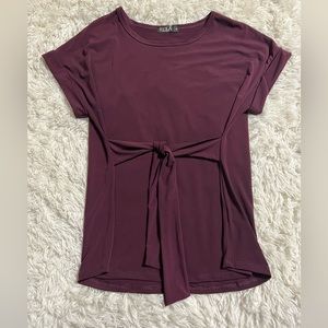 ECLA top size medium